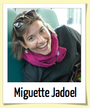 Miguette Jadoul