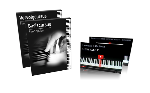 PianoPro Cursus